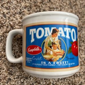 Campbell's 100% Sunny Good Sweetened… Soup Mug